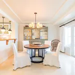 Caprice 8 - Luxury Townhouse In Gated Community - Pool, Oceanfront