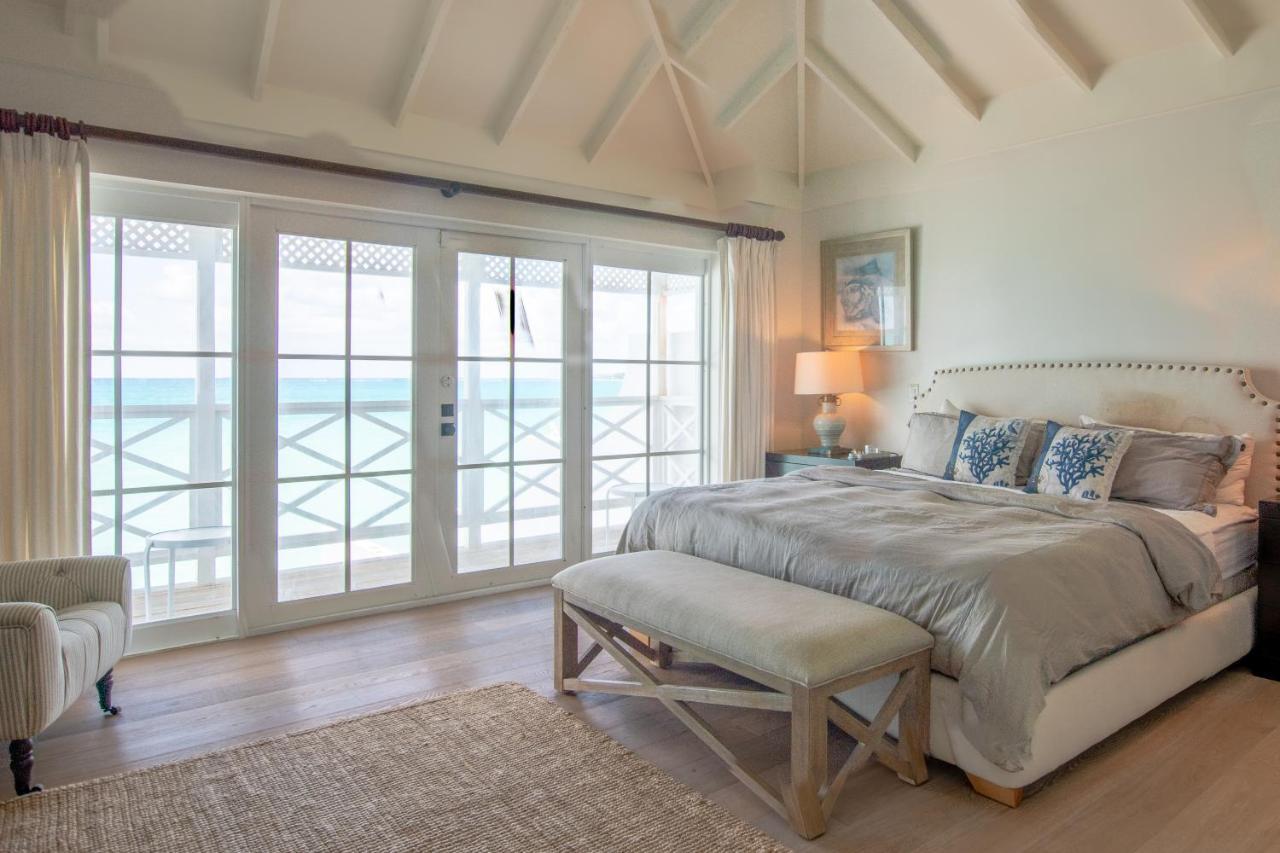 Caprice 8 - Luxury Townhouse In Gated Community - Pool, Oceanfront
