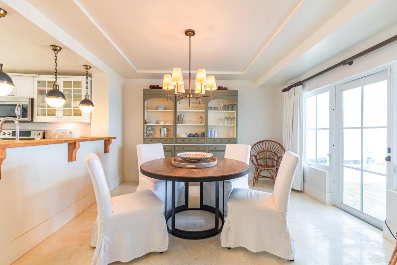 Villa Caprice 8 - Luxury Townhouse In Gated Community - Pool, Oceanfront